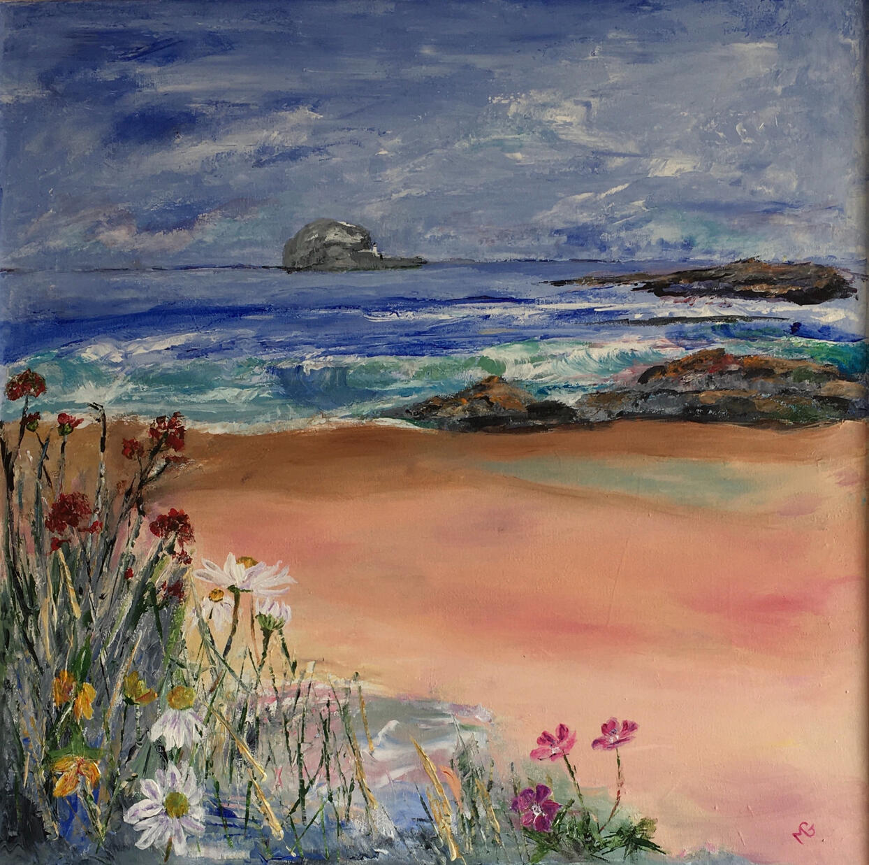 50th Anniversary Ann &amp; Andy